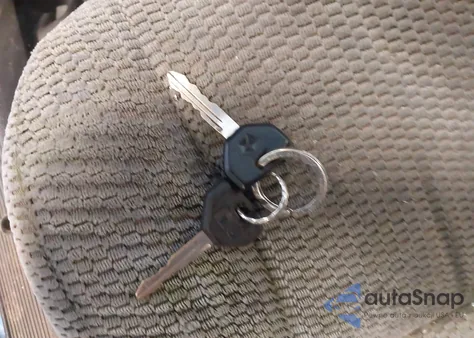 1994 Chrysler Lebaron Gtc/Lx из США, поврежденный, VIN 1C3EU4539RF170795